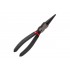 Круглогубцы Intertool 200 мм фосфат (NT-0150) Круглогубцы Intertool 200 мм фосфат (NT-0150)