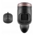 Электрический напильник для пяток, пемза с ЖК-дисплеем Concept PN3020 Perfect Skin