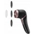 Электрический напильник для пяток, пемза с ЖК-дисплеем Concept PN3020 Perfect Skin
