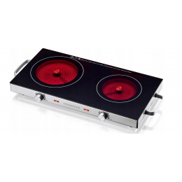 Плита электрическая инфракрасная HEINRICH'S HDK 8696