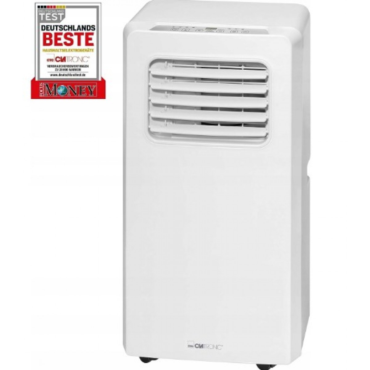 Климатизатор CL 3671 CLATRONIC