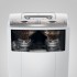 Кофемашина профессиональная для зернового кофе для дома и офиса Jura J8 twin Diamond White EA