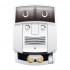 Кофемашина профессиональная для зернового кофе для дома и офиса Jura J8 twin Diamond White EA