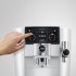 Кофемашина профессиональная для зернового кофе для дома и офиса Jura J8 twin Diamond White EA