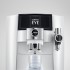 Кофемашина профессиональная для зернового кофе для дома и офиса Jura J8 twin Diamond White EA