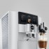 Кофемашина профессиональная для зернового кофе для дома и офиса Jura J8 twin Diamond White EA