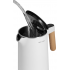 Чайник из нержавеющей стали Salt & Pepper Concept RK3300 на 1,5 л Белый