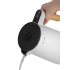 Чайник из нержавеющей стали Salt & Pepper Concept RK3300 на 1,5 л Белый
