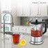 Электрочайник-Заварник PROFICOOK PC-TK 1165 Электрочайник-Заварник PROFICOOK PC-TK 1165