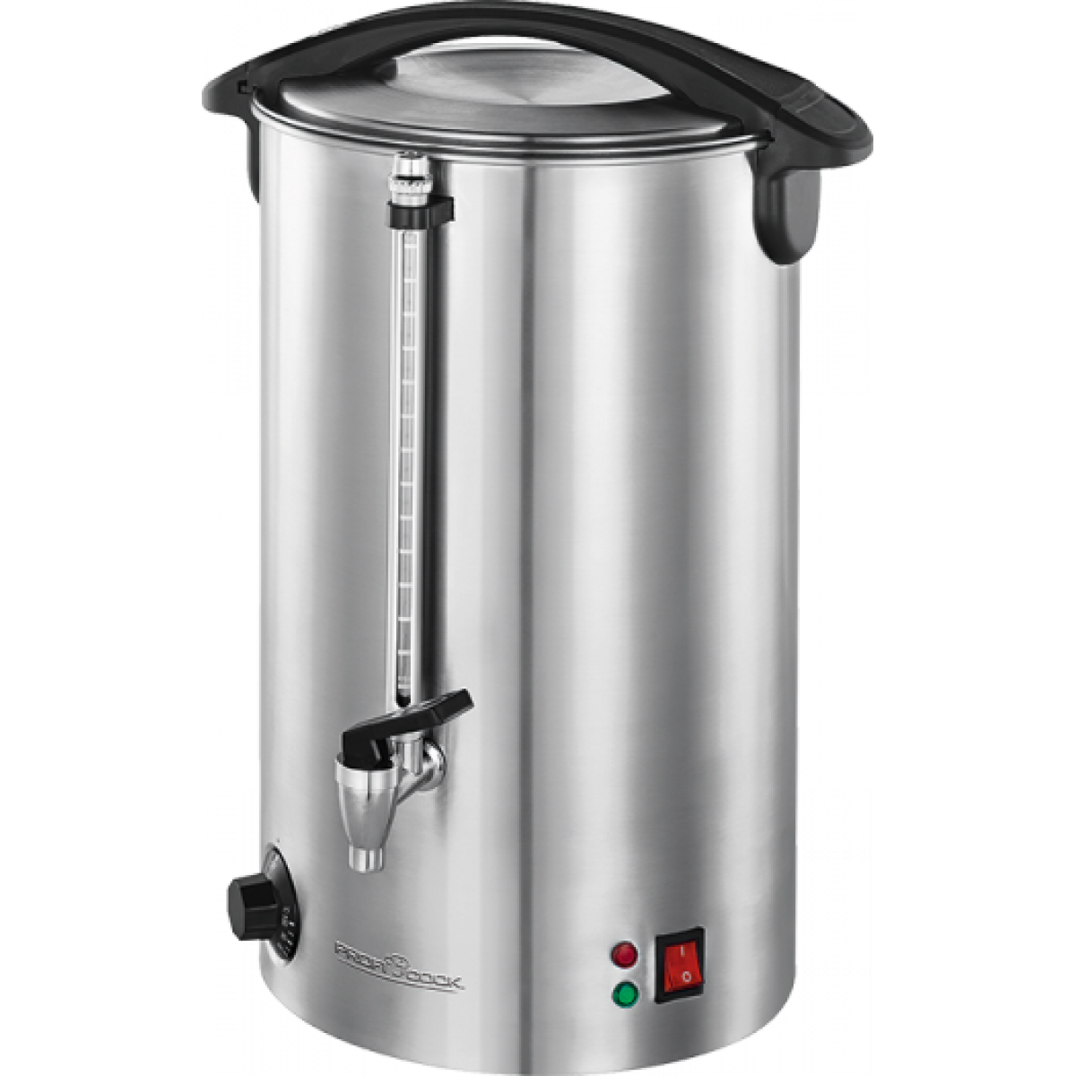 Автомат для горячих напитков PROFICOOK PC-HGA 1111