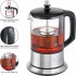 Электрочайник-Заварник PROFICOOK PC-TK 1165 Электрочайник-Заварник PROFICOOK PC-TK 1165