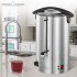 Автомат для горячих напитков PROFICOOK PC-HGA 1111