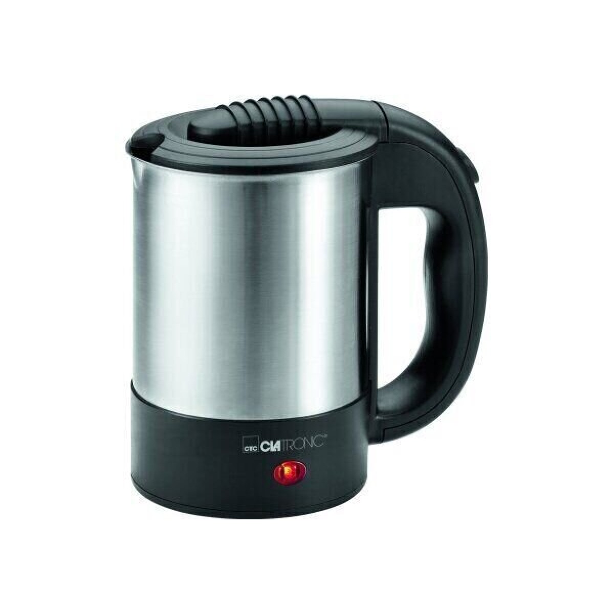 Электрочайник CLATRONIC WKR 3624 inоx 0.5l 1000 Вт Электрочайник CLATRONIC WKR 3624 inоx 0.5l 1000 Вт
