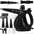 Пароочиститель Maltec Steamer HDS3350W