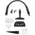 Пароочиститель Clatronic DR 3653 Черно-Желтый