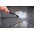 Пароочиститель Clatronic DR 3653 Черно-Желтый