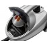 Пароочиститель Clatronic DR 3280 1500 Вт Черно-Серый