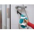 Пароочиститель PERFECT CLEAN CP1010 Бело-Голубой Пароочиститель PERFECT CLEAN CP1010 Бело-Голубой