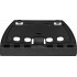 Пароочиститель Clatronic DR 3653 Черно-Желтый