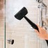 Пароочиститель Clatronic DR 3653 Черно-Желтый