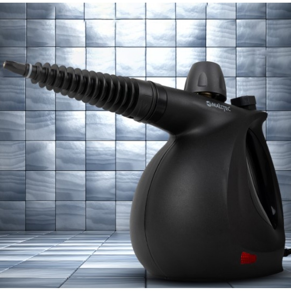 Пароочиститель Maltec Steamer HDS3350W