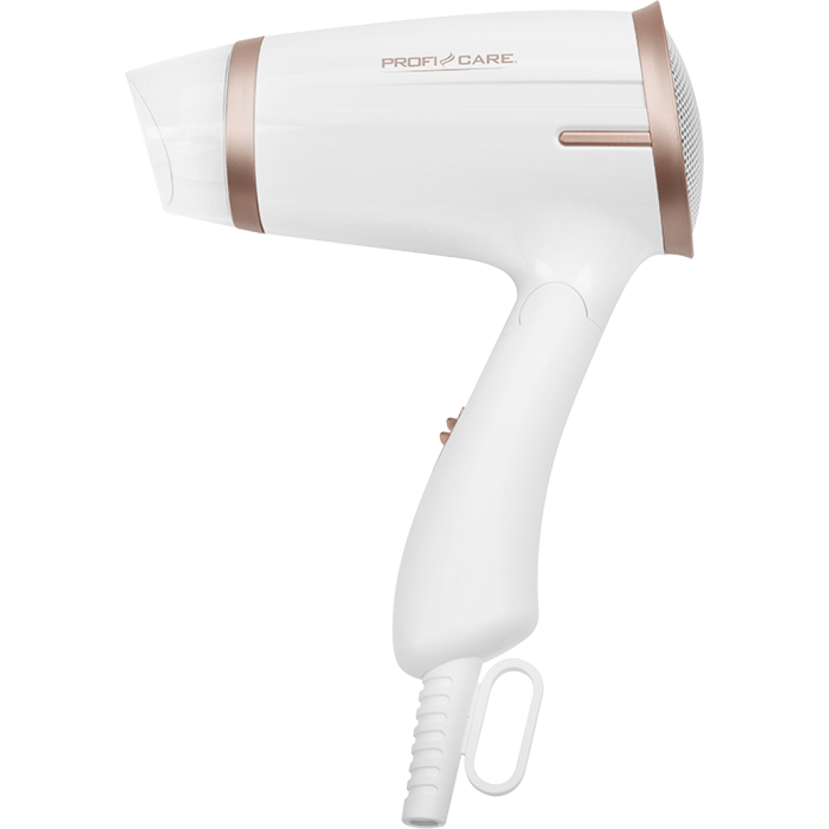Фен ProfiCare PC-HT 3009 WHITE