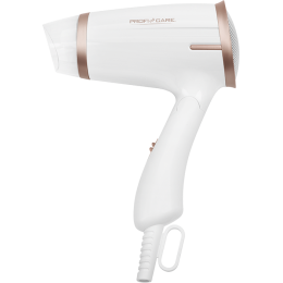 Фен ProfiCare PC-HT 3009 WHITE