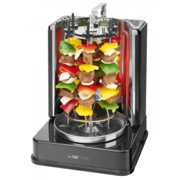 Электрошашлычница CLATRONIC DVG 3686