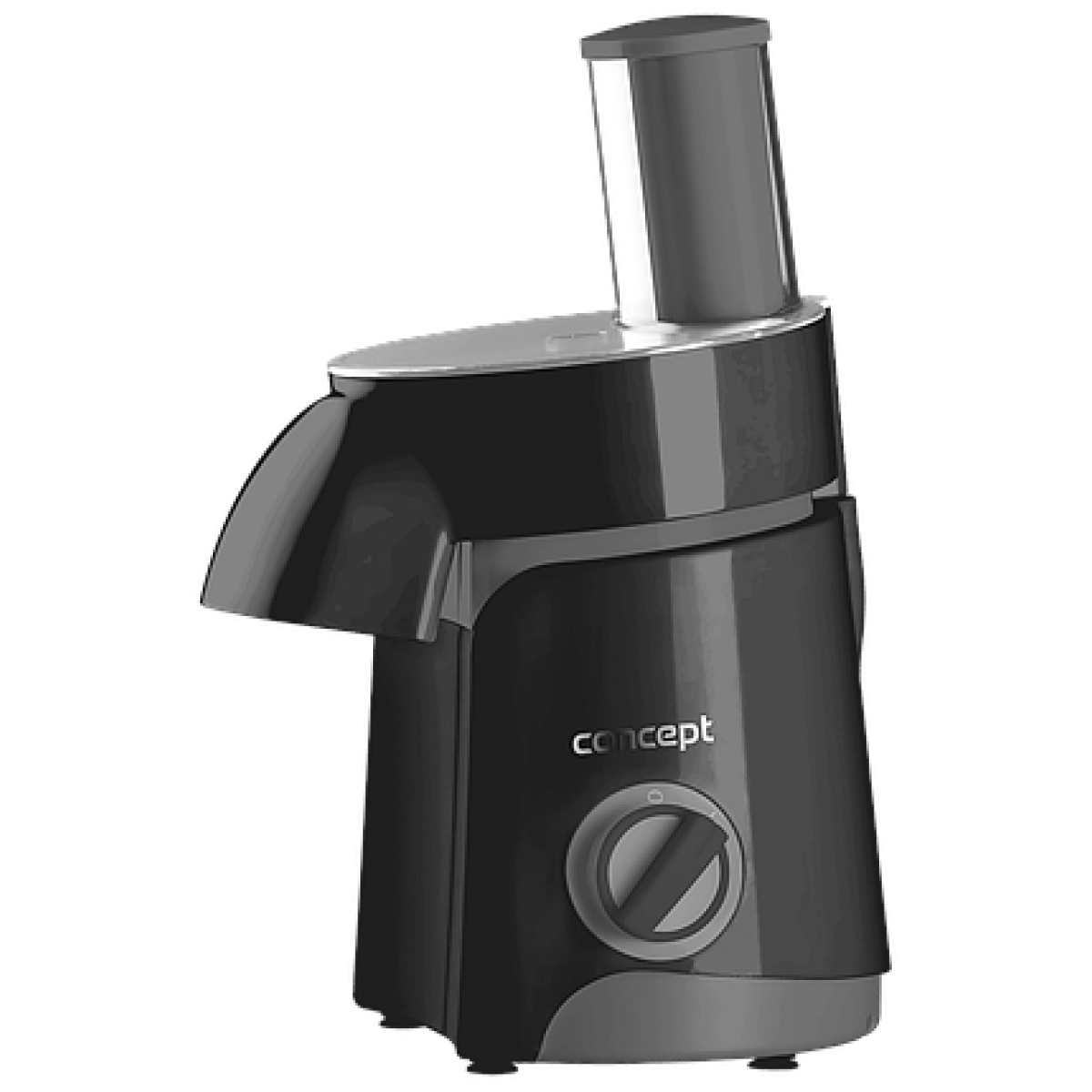 Электротерка Concept ES1010 Черный