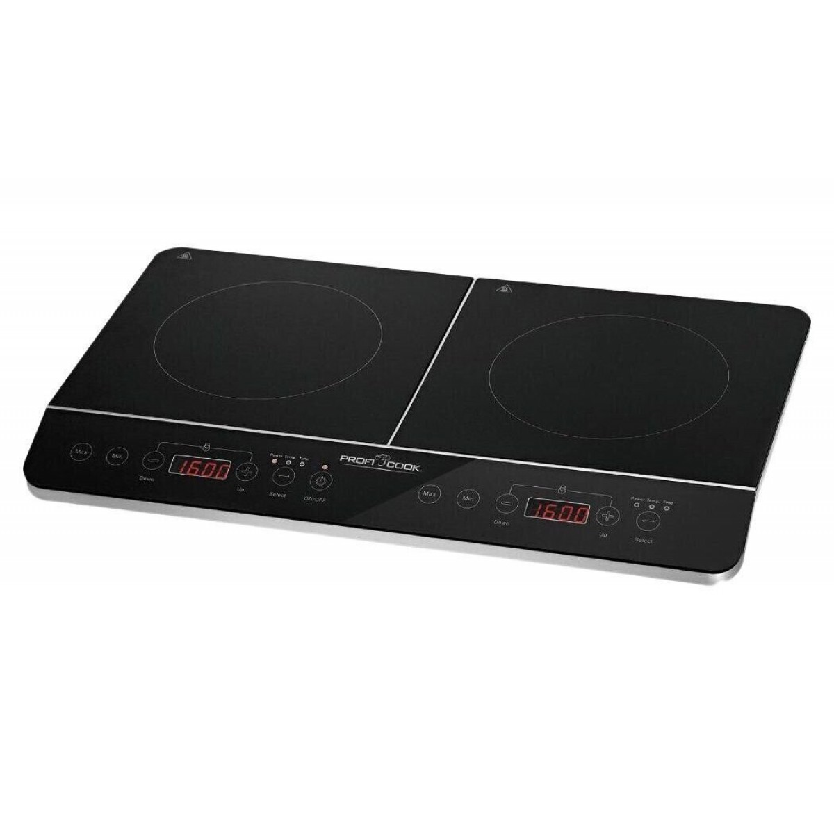 Электроплита индукционная PROFICOOK PC-DKI 1067