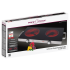 Настольная плита двухкомфорочная Profi Cook PC-DKP 1211
