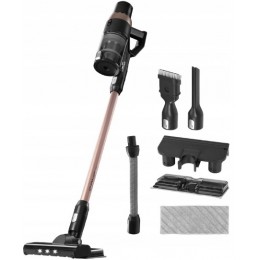 Вертикальный беспроводной пылесос Concept ICONIC SMART AQUA 21,6 В