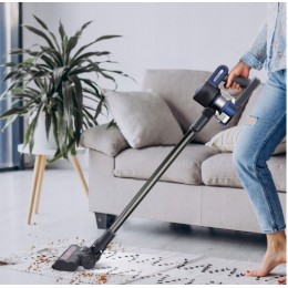 Аккумуляторный ручной пылесос Тurbocyclone 3000 Super Power