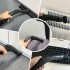 Вертикальный ручной пылесос MALTEC vertical turbo cyclone 5 в 1