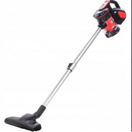 Вертикальный ручной пылесос MALTEC vertical turbo cyclone 5 в 1