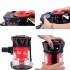 Вертикальный ручной пылесос MALTEC vertical turbo cyclone 5 в 1