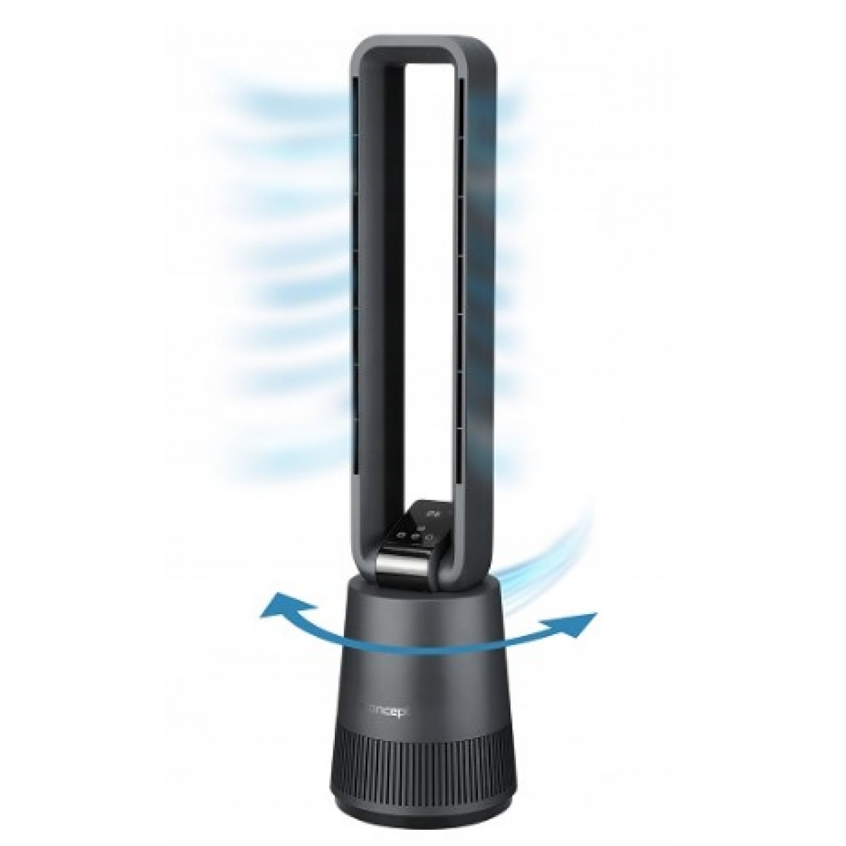 Колонный вентилятор Concept VS5140 Колонный вентилятор Concept VS5140