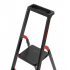 Стремянка Intertool 5 ступеней x 1064 мм (LT-0055) Стремянка Intertool 5 ступеней x 1064 мм (LT-0055)
