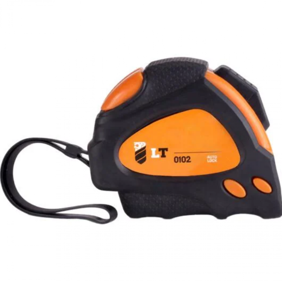 Рулетка LT 3 м x 16 мм автостоп (0102-316)