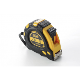 Рулетка Сила 7.5 м x 25 мм супер-магнит (500264)