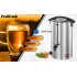 Автомат для горячих напитков/Термопот ProfiCook PC-HGA 1196