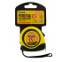 Рулетка Mastertool 3 м х 16 мм автостоп (65-3016)