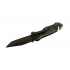 Нож туристический Mastertool 207мм Elmax (79-0124)
