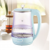 Электрочайник Maestro MR-052-Blue (MR-052-BLUE) внутренняя подсветка, 1,7 л