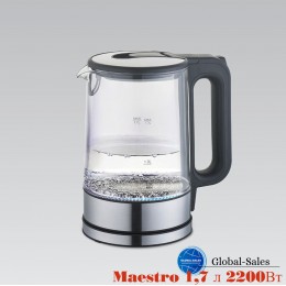 Электрочайник Maestro MR-053-Black (MR-053-BLACK)