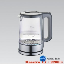 Электрочайник Maestro MR-053-Grey (MR-053-GREY)