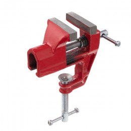Тиски Intertool мини 50 мм (HT-0056)