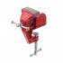 Тиски Intertool мини 50 мм (HT-0056)