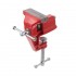 Тиски Intertool мини 60 мм (HT-0057)