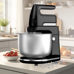 Миксер с чашей Maestro 540Вт (MR-553)
